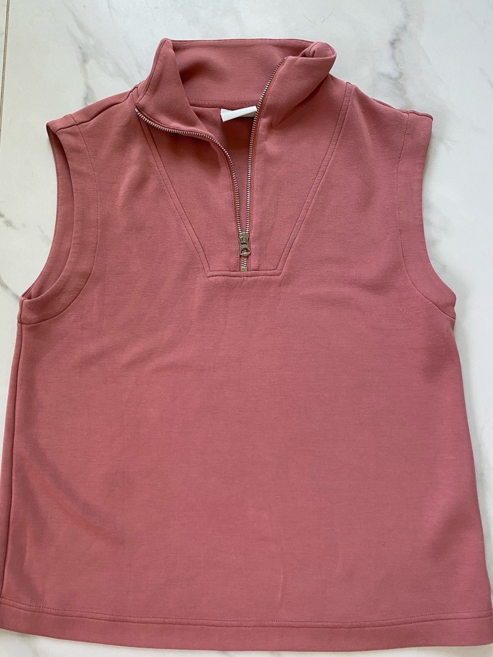 Varley Set Canyon Rose